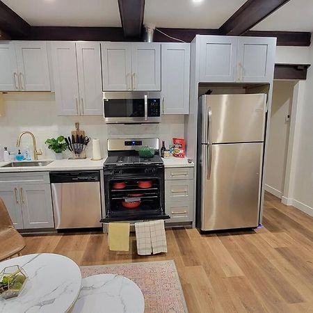 Elegant Luxury 2Br Apt Near Dtla Los Angeles Exteriör bild