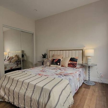 Elegant Luxury 2Br Apt Near Dtla Los Angeles Exteriör bild
