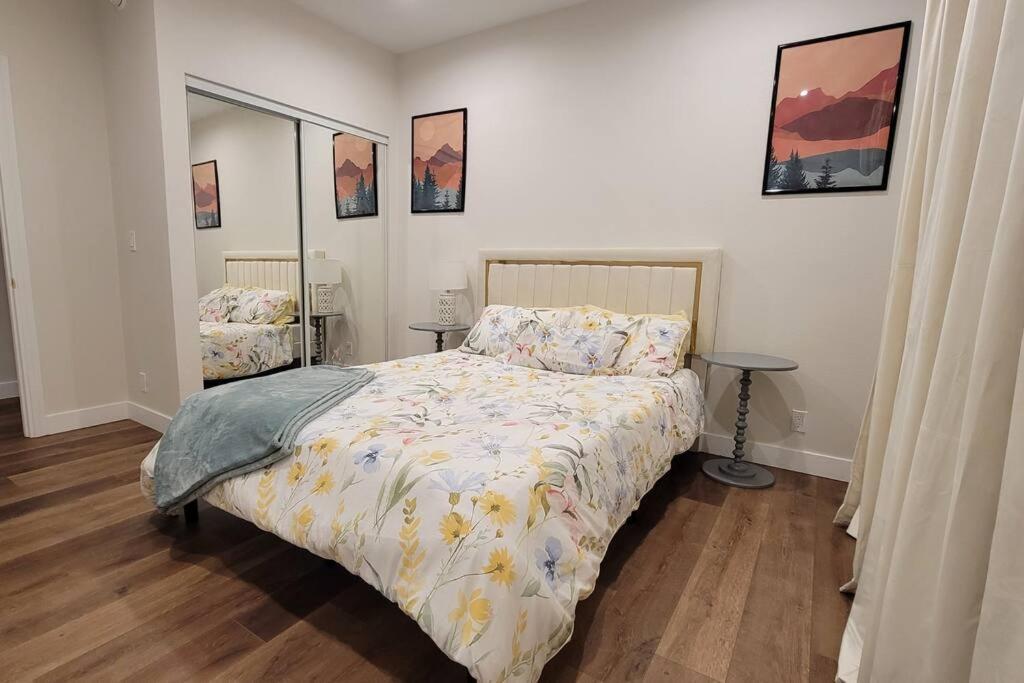 Elegant Luxury 2Br Apt Near Dtla Los Angeles Exteriör bild