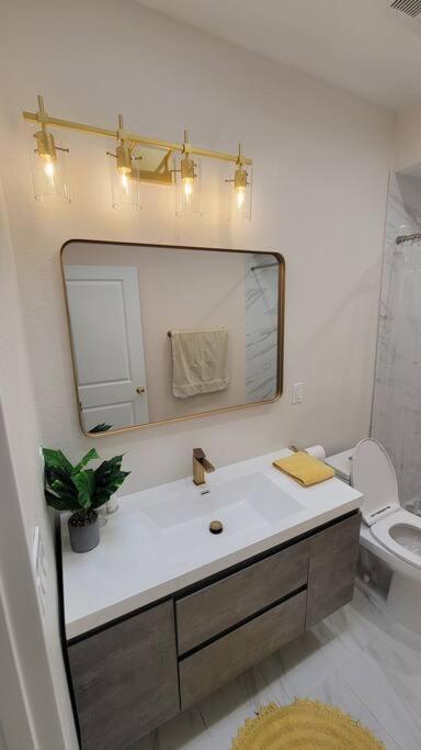 Elegant Luxury 2Br Apt Near Dtla Los Angeles Exteriör bild